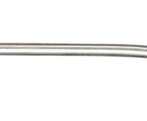 Aero Precision APRH100027C Pistol  Stainless Steel 6.69"