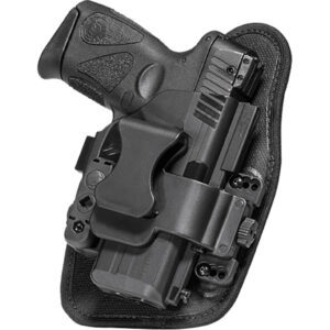 Alien Gear Shape Shift Appendix Holster Springfield XDs 3.3 Left Hand
