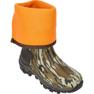 Muddy Insulated Boots 17 in. 1000G MOBL 10