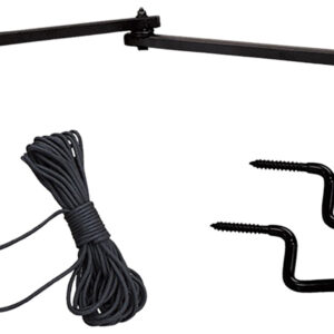 Muddy MUDMA9045 Complete Stand Kit Black