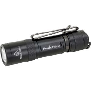 Fenix 200 Lumen EDC Flashlight