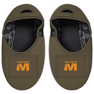 Muddy Overshoe Foot Warmer 2XL 12-15 Brown/Clay