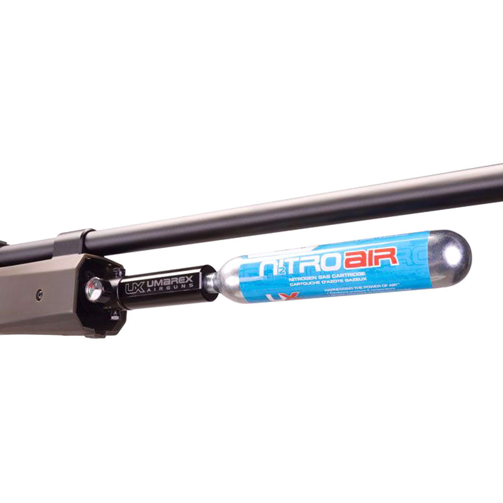 Umarex N2 Regulator Adaptor - Image 2