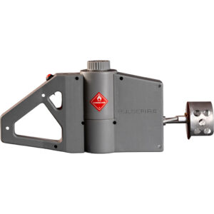 Exothermic Pulsefire Compact Flamethrower
