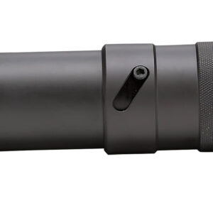 HME HMECLG Coyote Light Matte Black Green Light LED