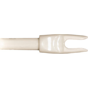 Altra Nock .166 White 12 pk.