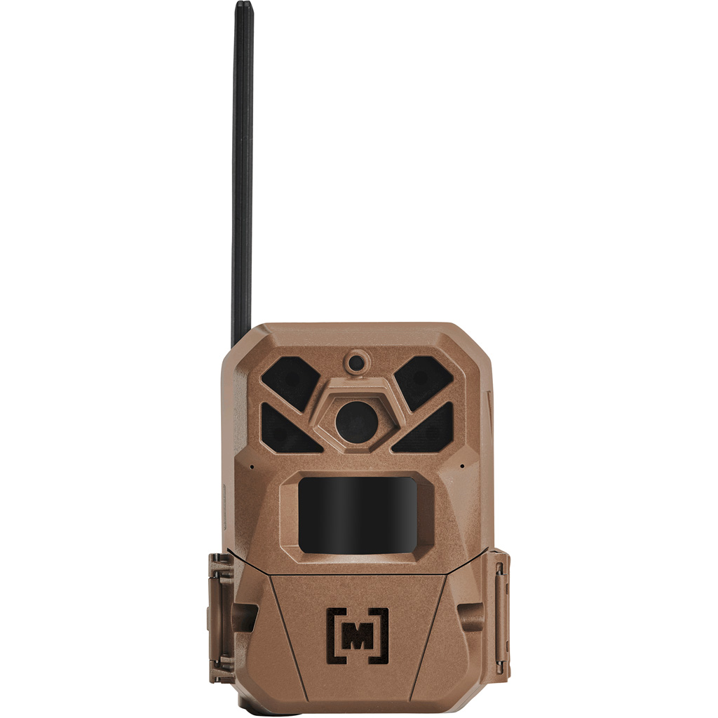 Moultrie Edge 3 Cellular Trail Camera - Image 2