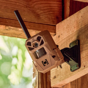 Moultrie Edge 3 Cellular Trail Camera 2 pk.