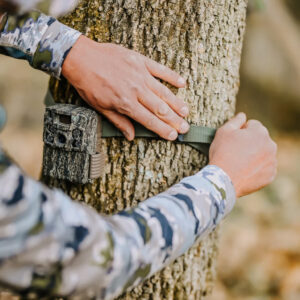 Browning Strike Force FHDR Trail Camera 40 MP