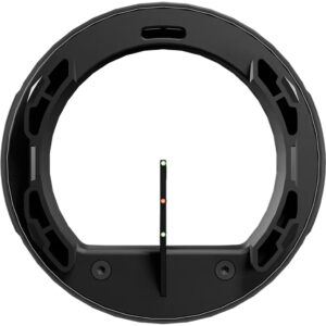 Ultraview UV Slider 2 Bridgelock Black V3 RH