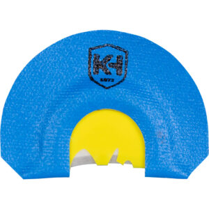 Knight and Hale HD Series Mouth Turkey Call Half Moon Cutter