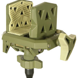 Primos 65834 Edge Gun Clamp For Edge Aluminum Tripod Shooting Stick