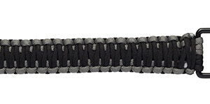 Browning 122967925 Paracord Black Paracord