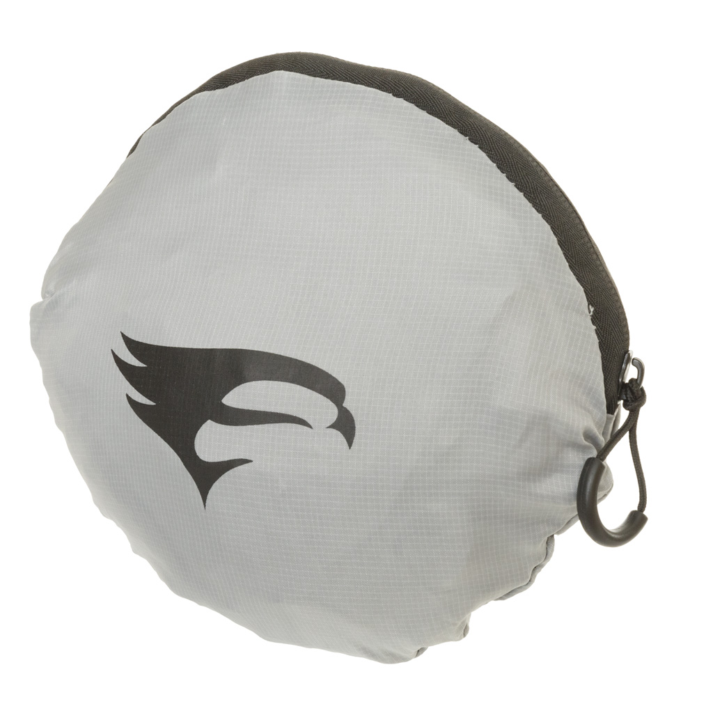 Elevation Packable Bow Cover Grey 39 in. - Image 3