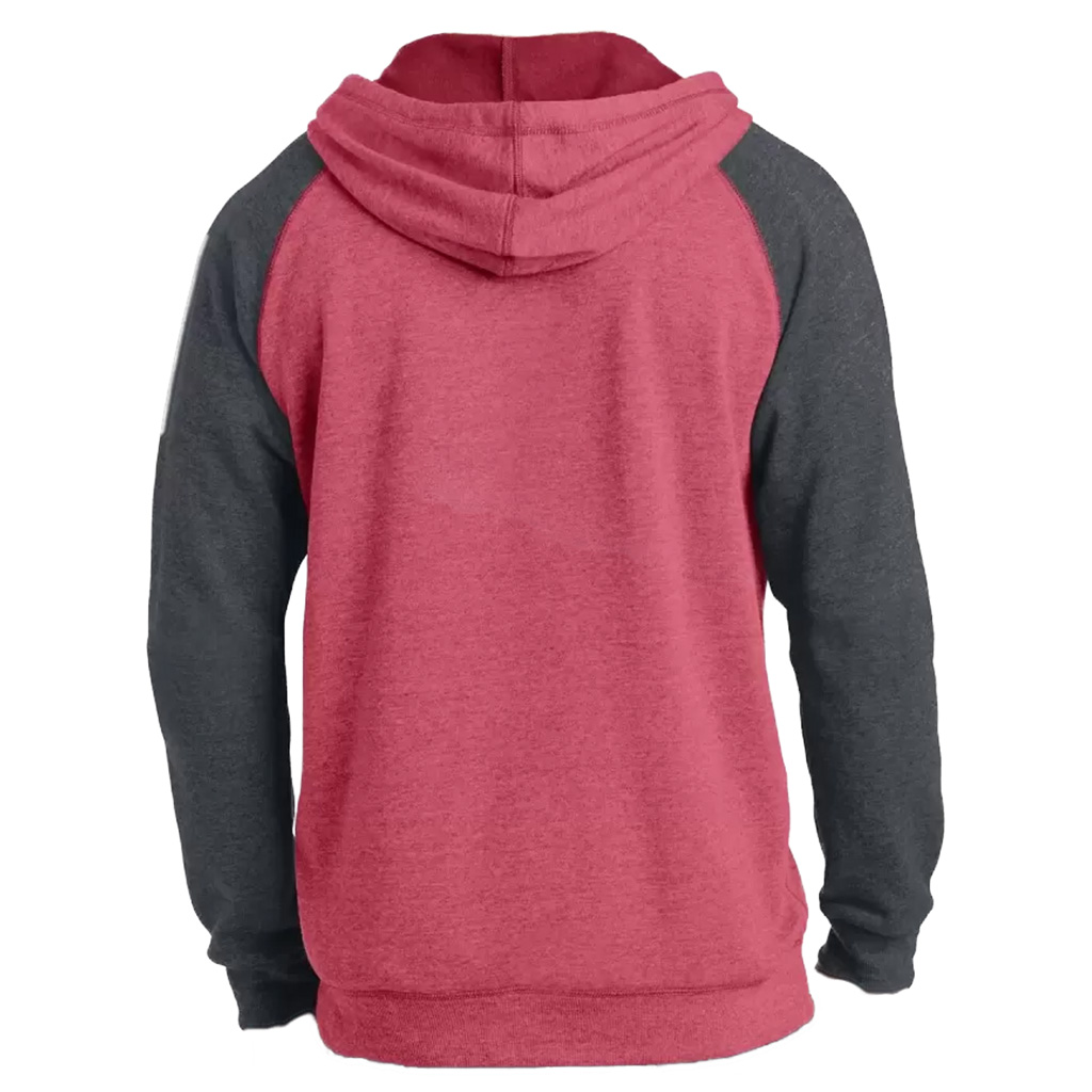 Elevation Light Weight Logo Sweatshirt Medium - Image 2