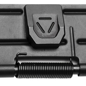 Strike Industries ARSUDC223 Stamped Dust Cover AR-15 Black Steel 3.35"