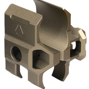 Strike Industries SGBCL12FDE Strike Shotgun Barrel Clamp for 12 Gauge  Flat Dark Earth