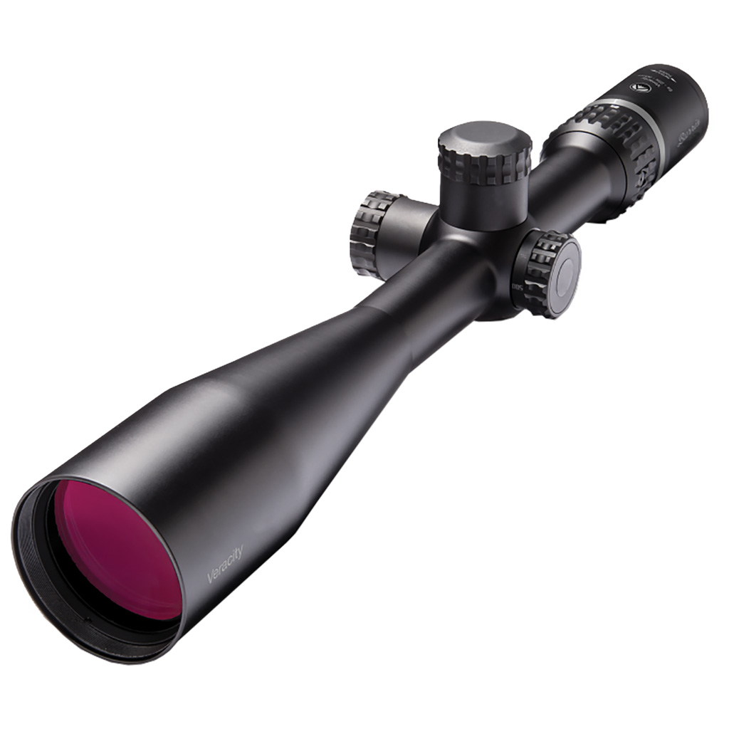 Burris Veracity 30mm Scope 5-25x50mm Ballistic E1 FFP Varmint - Image 2