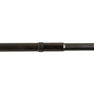 Faxon Firearms 15A4L16C16NGQ Duty Series Gunner 400 Legend 16" Nitride 4150 CMV Barrel