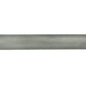 Faxon Firearms 15BARC75R20NTMHL5RNP Match Series Target 6mm ARC 20" Bead Blast 416-R Stainless Barrel