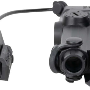 Holosun IRISRD1   Black Anodized Red Laser