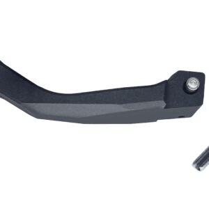 Rise Armament RA050BLK Trigger Guard Black Anodized Aluminum For AR-15