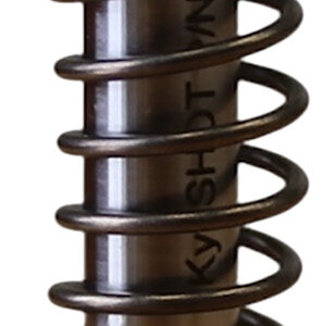 Kynshot PB6003 Guide Rod Glock 19 Stainless Steel