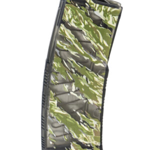 Amend2 556MODCTGST30 MOD-C 30rd 5.56 NATO Fits AR-15 Smoke Polymer