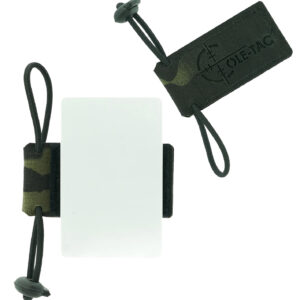 Cole-tac CH2005 V2 Cheat Sheet Black