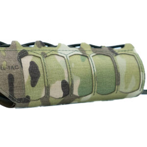 Cole-tac HG103 SD Handguard Wrap No Slots Multi-Cam Squadron 6.5" Long