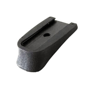 Kel-Tec PF9492 Grip Extension  made of Rubber with Black Finish for Kel-Tec PF-9 Magazines