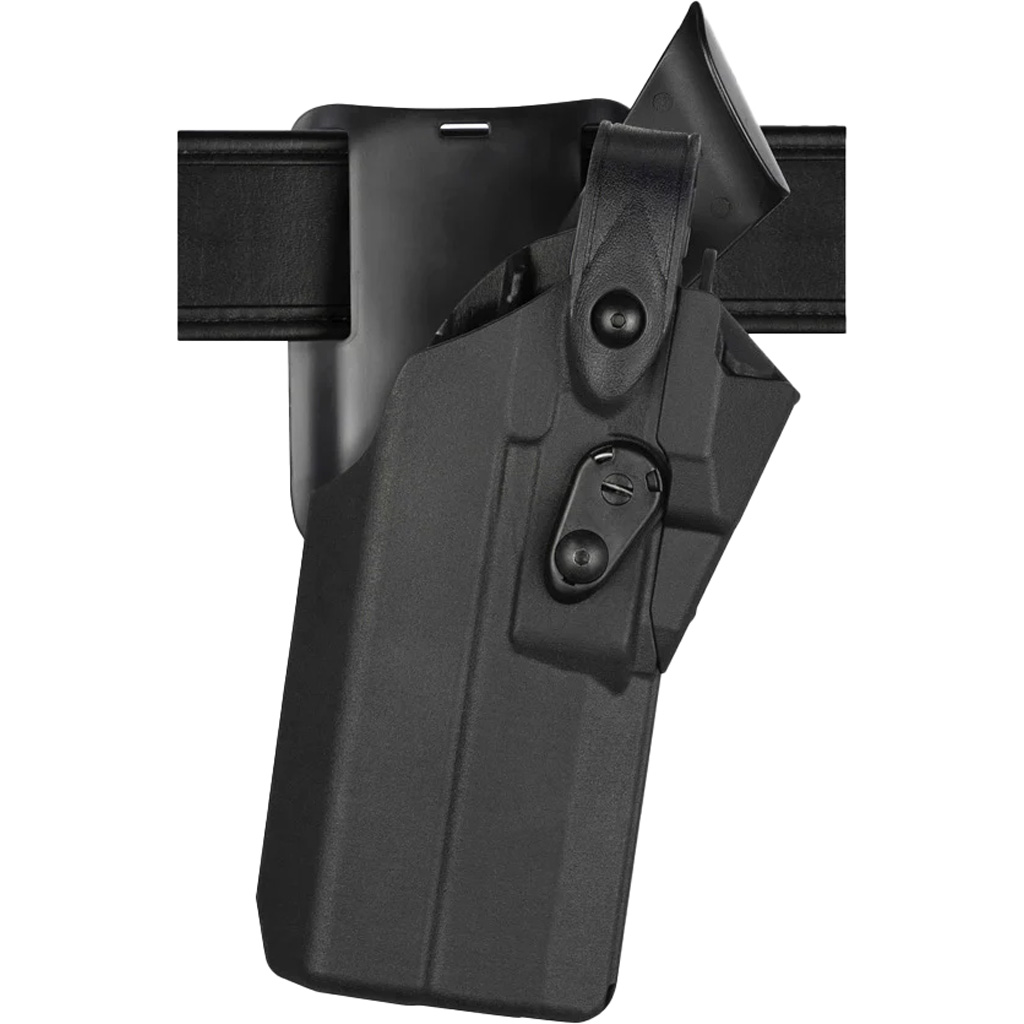 Safariland Low Ride Duty Holster Glock 19 Black RH