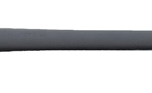 Mossberg 90017 OEM  12 Gauge 18.50" Security Barrel w/Bead Sight, Cylinder Bore, Breacher & Matte Blued Finish, For Use w/Mossberg 500 & Maverick 88 6-Shot Models