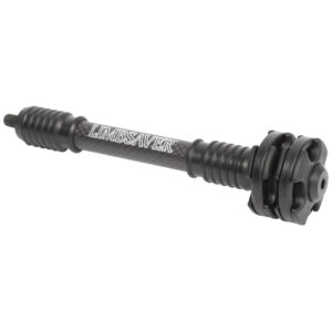 Limbsaver Hunter Micro Lite Stabilizer Black 7 in.