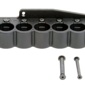 ProMag AA112 Archangel Black Shotgun 12 Gauge 7rds Polymer w/Aluminum Mounting Plate