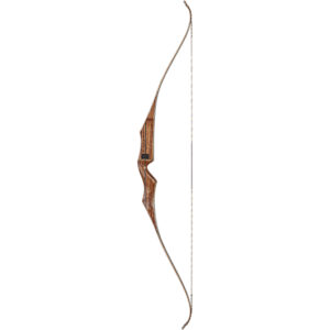 Fred Bear Super Kodiak Recurve 40 lbs. RH