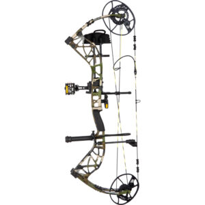 Bear THP Adapt 2 HP RTH Package Emerge 2.0 55-70 RH