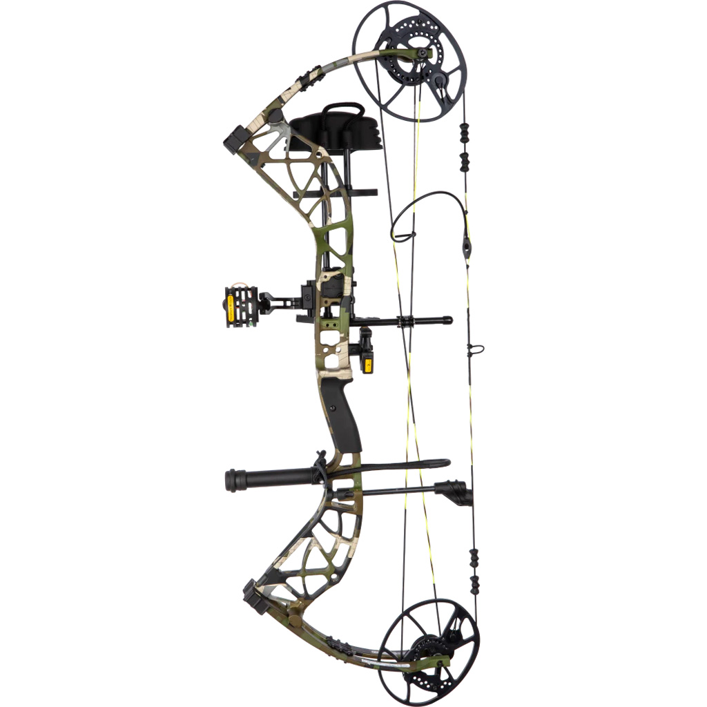 Bear THP Adapt 2 HP RTH Package Emerge 2.0 55-70 RH