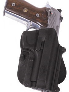 FOBUS HOLSTER PADDLE BERETTA - 92 & TAURUS 92/99