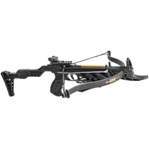Bear X Desire XL Pistol Crossbow Black