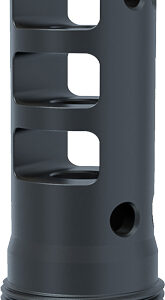 LANTAC DRAGON MUZZLE BRAKE 9MM - 1/2-28 PLAN B LONG