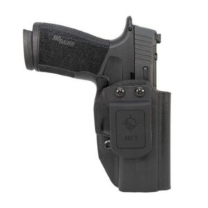 MFT HOLSTER AIWB/OWB SIG - P365X-MACRO