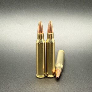 .223 65gr Maker's Extreme Expanding HP, 50ct
