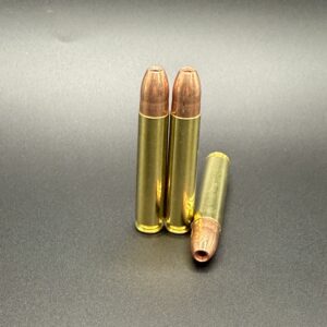 350 Legend 205gr Maker Extreme Expanding HP