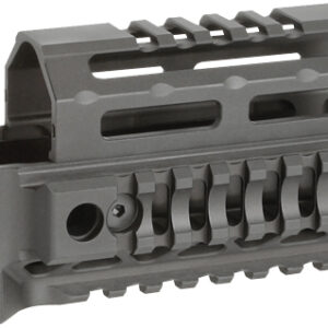 MI AK ALPHA KRINK QUAD RAIL - HANDGUARD FOR AK47/74