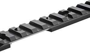 RUGER MARK III & IV 22/45 - PICATINNY RAIL