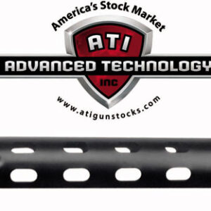 ADV. TECH. HEATSHIELD STANDARD - SHOTGUNS BLACK STEEL