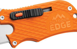 OUTDOOR EDGE SLIDEWINDER MULTI - TOOL ACCEPTS STND RAZOR BLADES