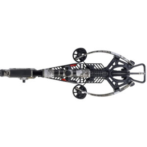 TenPoint TX Ultra 26.5 Crossbow Package ACUslide MAXX RangeMaster 100 Scope Vektra Camo