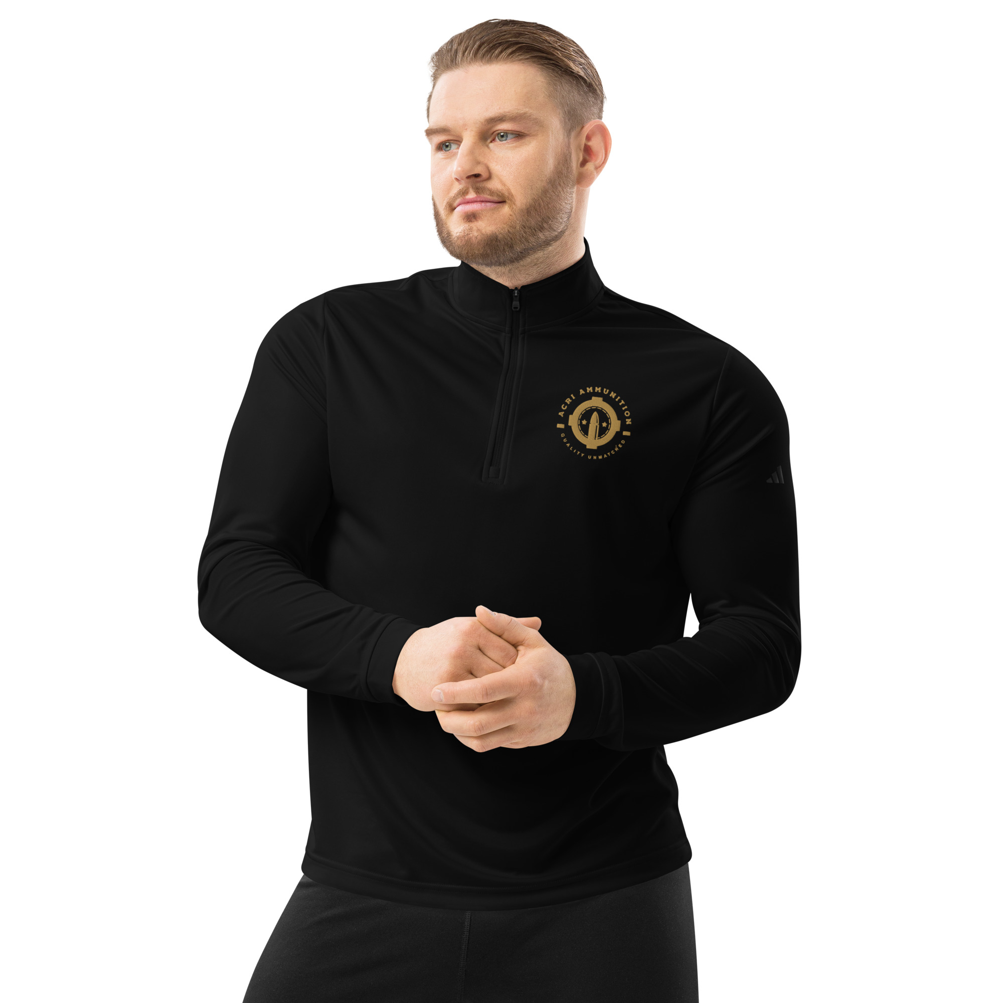 Quarter zip pullover - Image 4